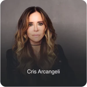 Cris Arcangeli