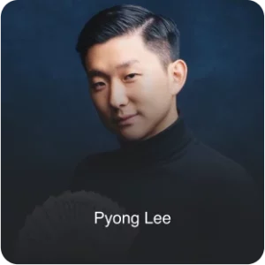 Pyong Lee