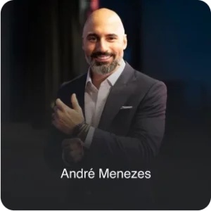 André Menezes