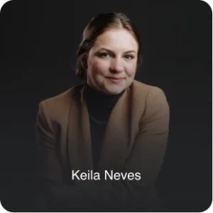 Keila Neves