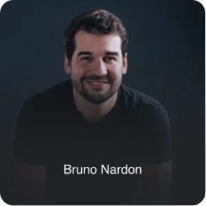 Bruno Nardon