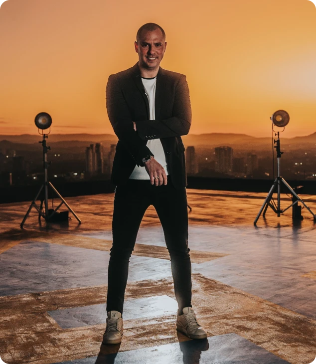 Gilberto Augusto