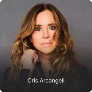 Cris Arcangeli Square