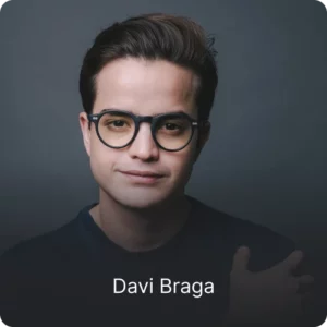 Davi Braga Square