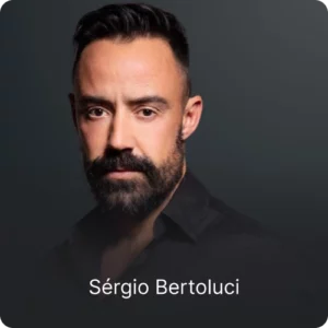 Sergio Bertoluci Square