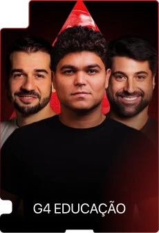 G4 EDUCAÇÃO